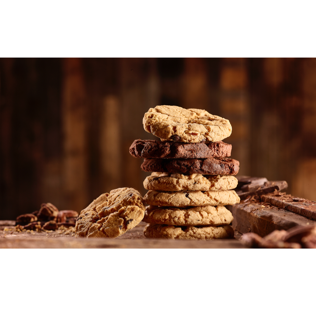 Glutenfri Cookies og kager Nordic Gluten Free Bakery ApS