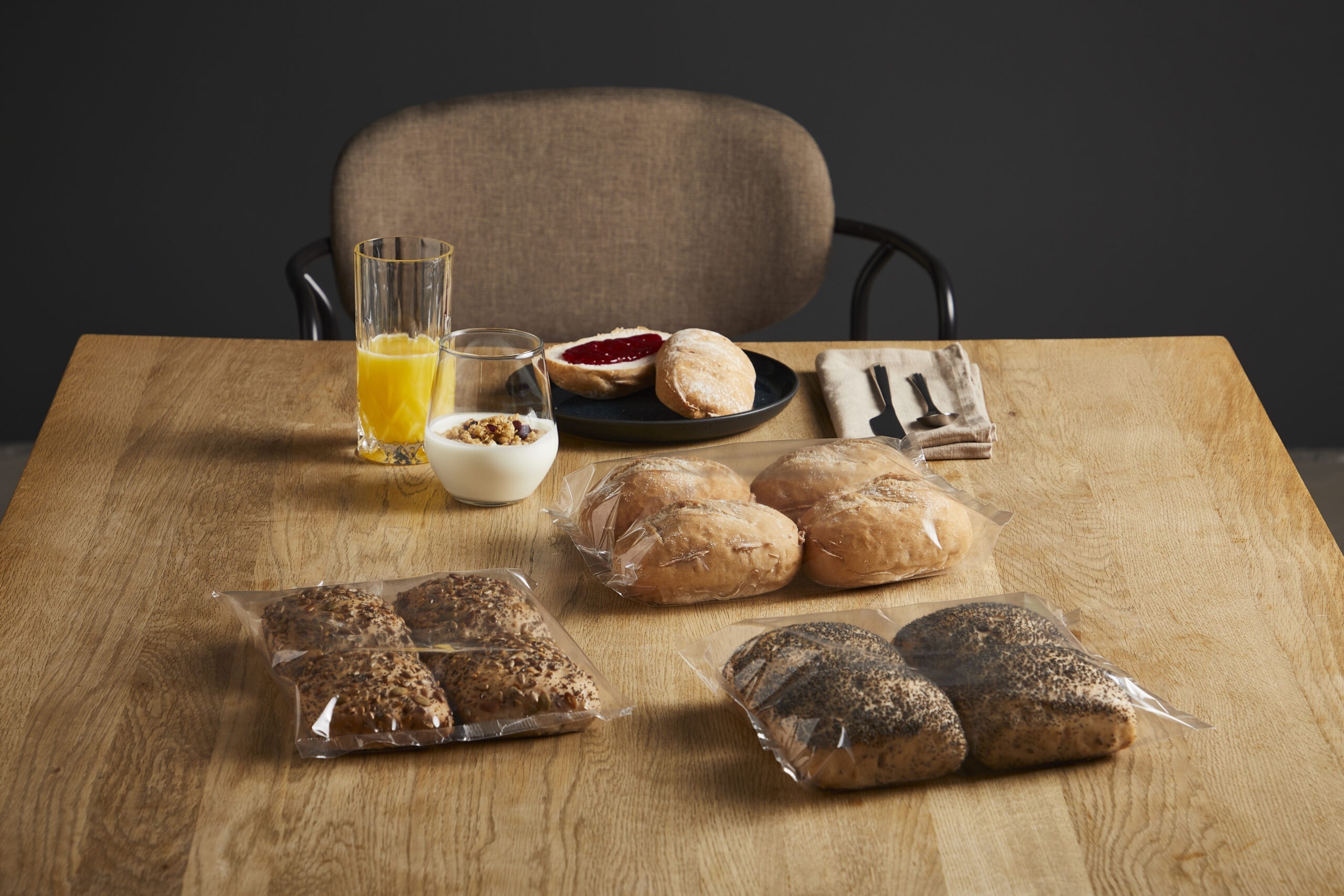 Nordic Gluten Free Bakery FAQ — B2B gluten free bakery supply and documentation