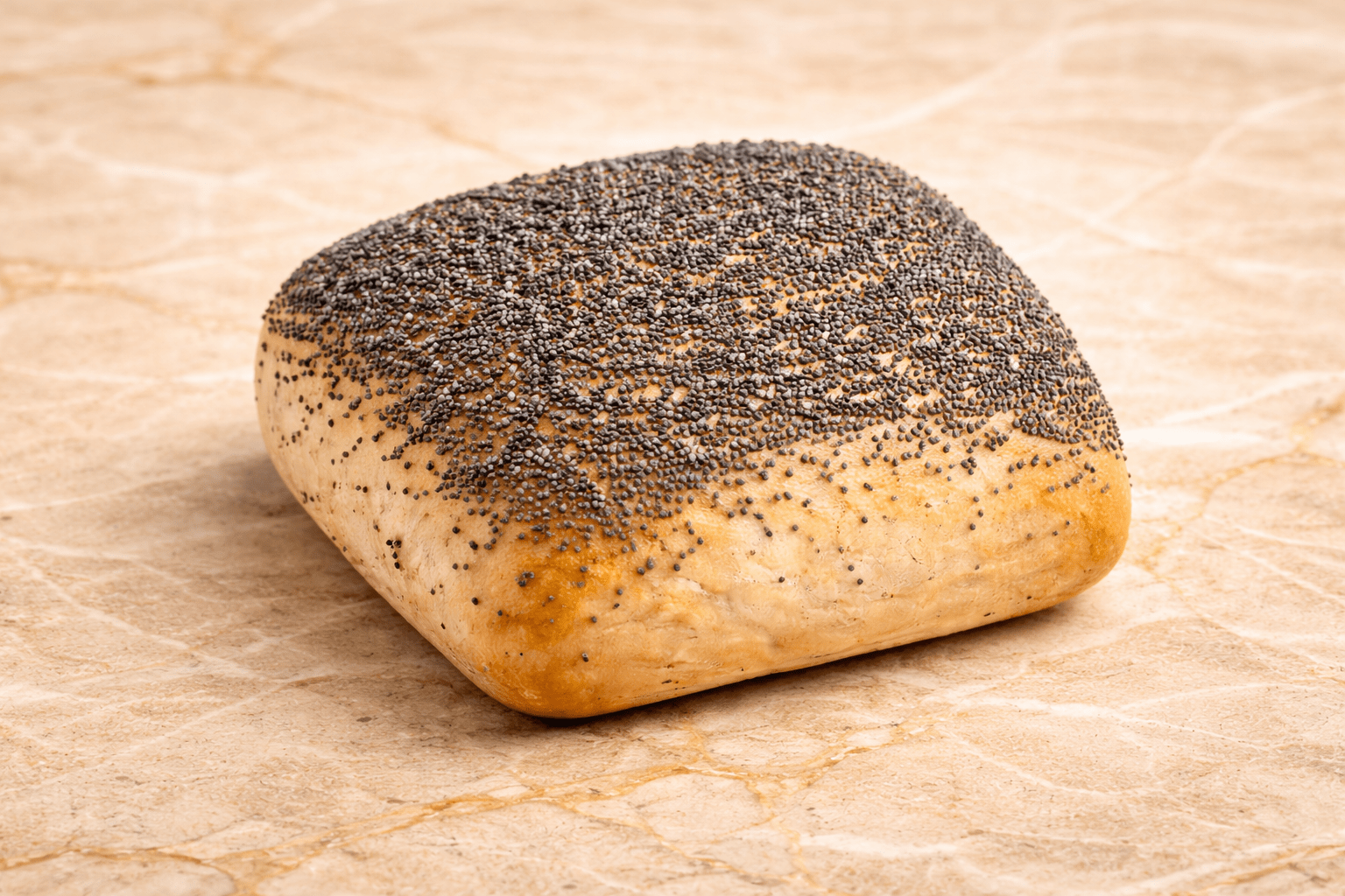 Gluten free classic crusty roll