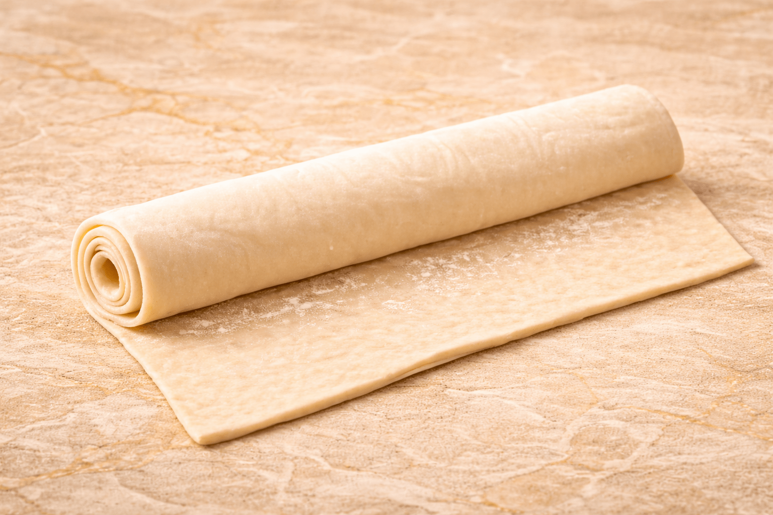 Gluten free pizza dough